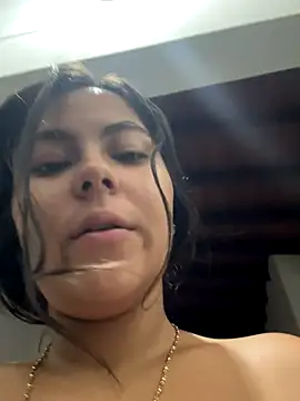 Emily Black1 online show from 11-01-25, 10:12