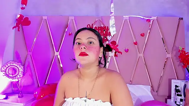 Emily Black1 online show from 02-20-26, 01:46