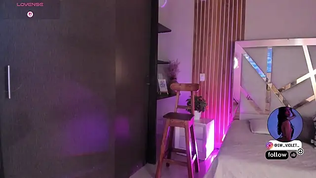 sweetviolet   online show from 02-11-26, 12:43