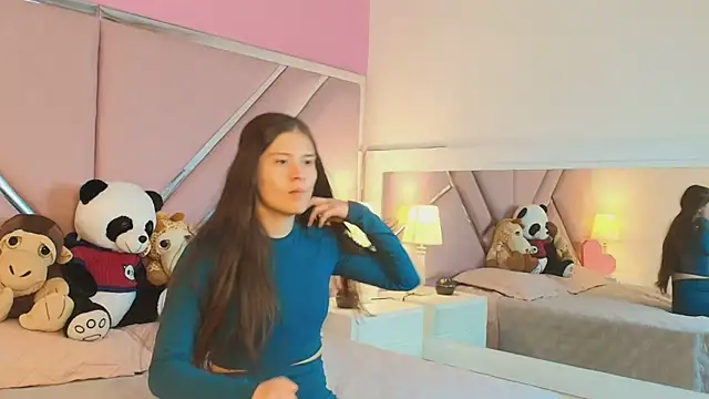 Emilybennett  online show from 03-13-25, 05:39