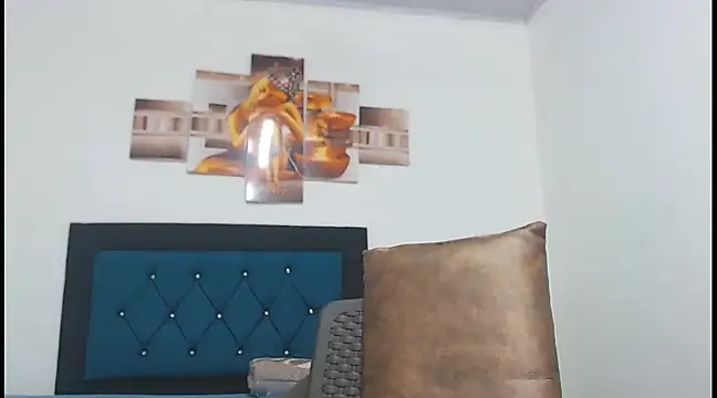 red veltet online show from 03-16-25, 07:15