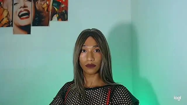 red veltet online show from 10-25-25, 05:59