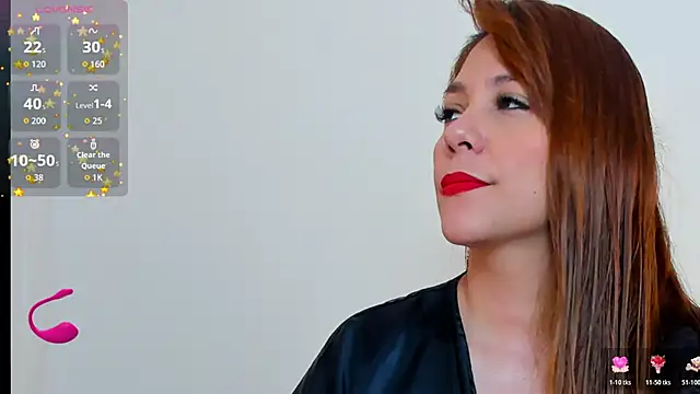 Snapshot of isabellarous- chatting on 11-20-25, 07:57 isabellarous- online show from 11-20-25, 07:57