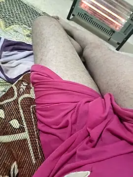 Hot chimile online show from 02-24-26, 01:36