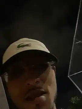 MaxxxSteil online show from 03-09-25, 03:22