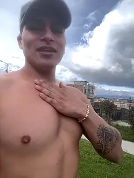 MaxxxSteil online show from 09-18-25, 09:17