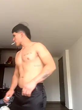 MaxxxSteil online show from 09-27-25, 08:25