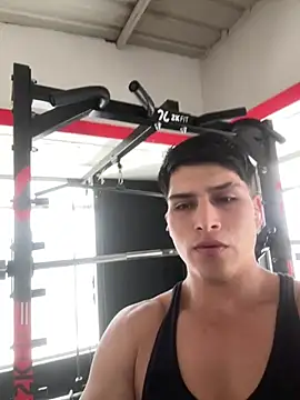 MaxxxSteil online show from 02-12-26, 03:18