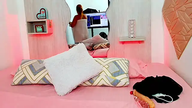 ZaraRousse online show from 09-11-25, 03:06