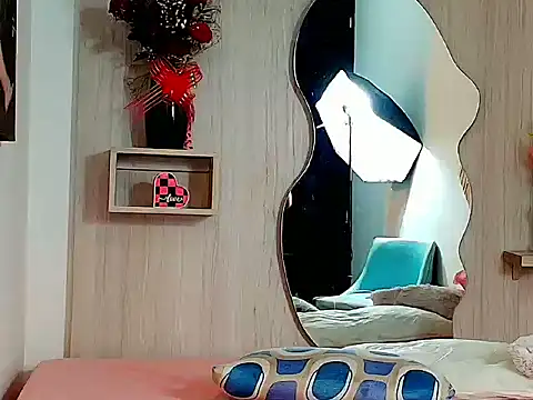 ZaraRousse online show from 11-29-25, 03:20