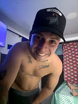 Cristopher1112 online show from 11-09-25, 03:49