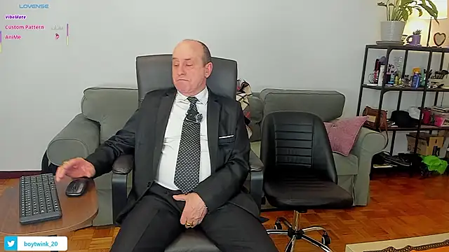 masterboy50 online show from 03-06-26, 08:05