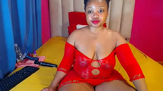 SEXYASSTINAXXX online show from 12-17-25, 03:51