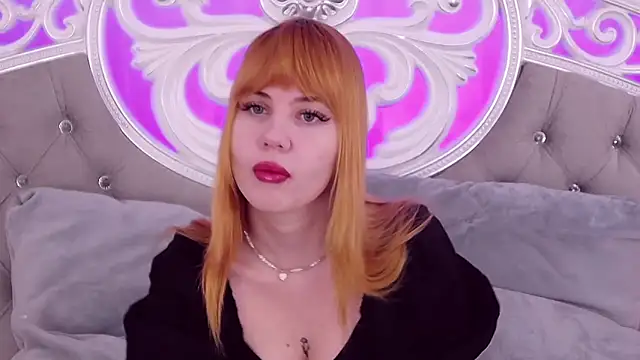 Snapshot of IvyAngel chatting on 02-26-25, 04:45 IvyAngel online show from 02-26-25, 04:45