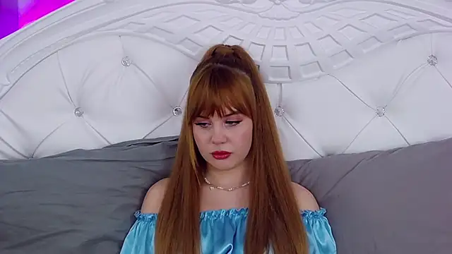 Snapshot of IvyAngel chatting on 03-15-25, 11:06 IvyAngel online show from 03-15-25, 11:06