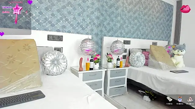  AshleyPayton  online show from 03-13-25, 11:27