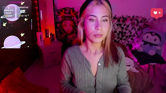 Minami Nakamura online show from 01-17-26, 10:02