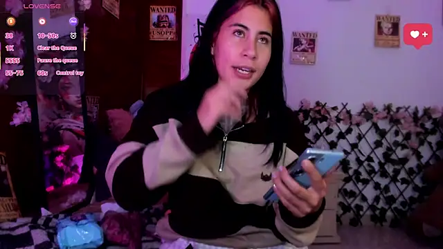 Minami Nakamura online show from 02-19-26, 01:56