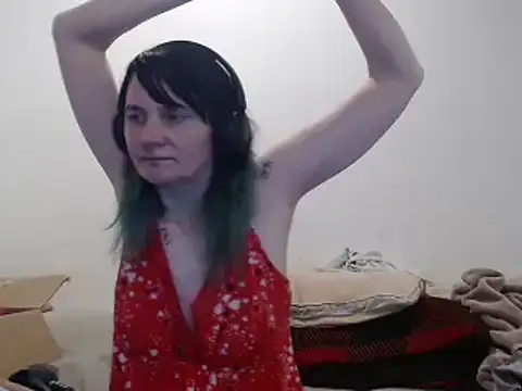 Hotmodel1984 online show from 03-18-26, 05:43