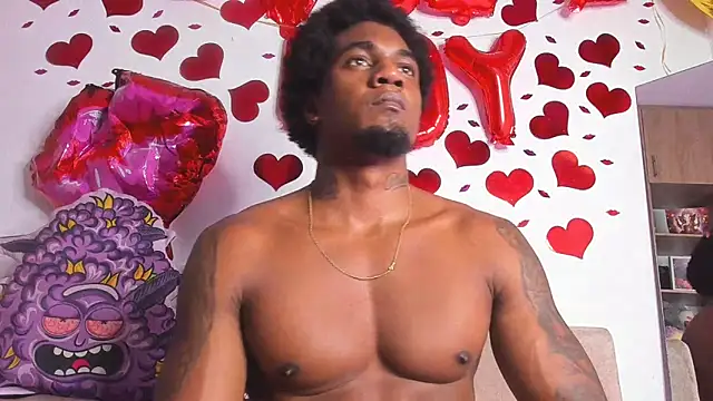 LOGAN DRAKE online show from 03-06-26, 04:31