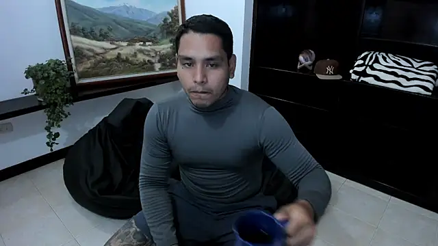 Snapshot of maxflurry_ chatting on 02-27-25, 03:25 maxflurry  online show from 02-27-25, 03:25