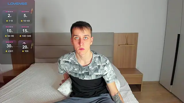 your super hero online show from 02-24-25, 03:20