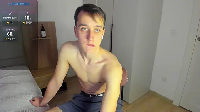 your super hero online show from 03-07-25, 04:24