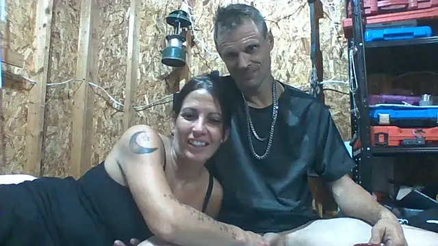 Snapshot of SillyRabbitz chatting on 09-14-25, 08:57 SillyRabbitz online show from 09-14-25, 08:57