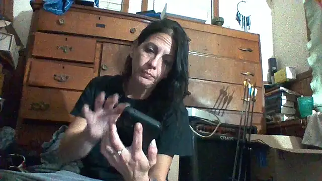 Snapshot of SillyRabbitz chatting on 10-19-25, 07:20 SillyRabbitz online show from 10-19-25, 07:20