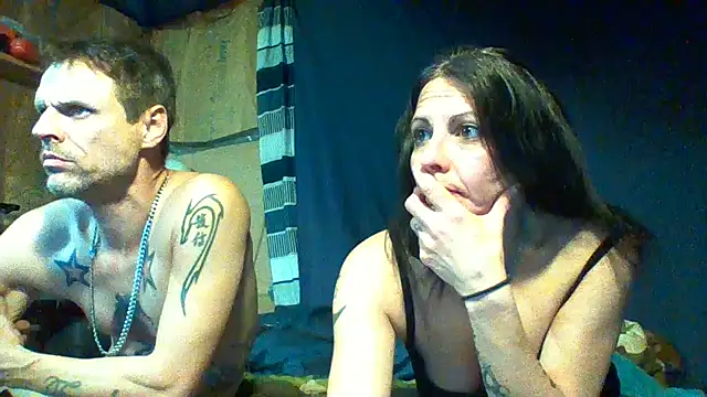 SillyRabbitz online show from 02-09-26, 06:39