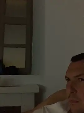 Mike8523 online show from 11-07-25, 05:57