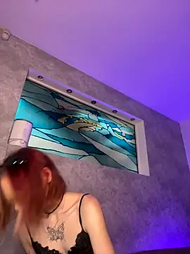 MeryWeaver online show from 09-26-25, 06:39