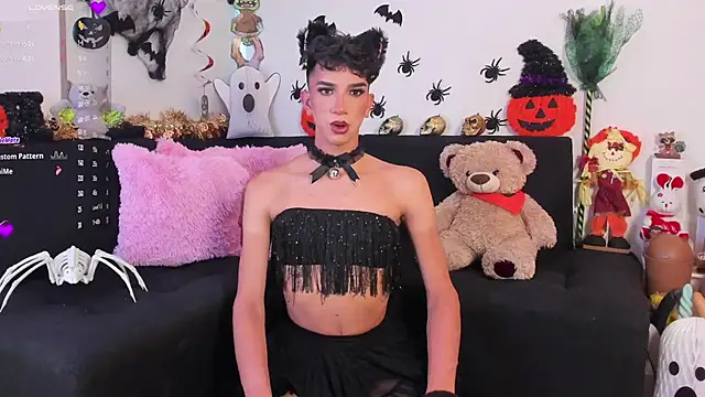 James BrownT online show from 10-19-25, 02:18