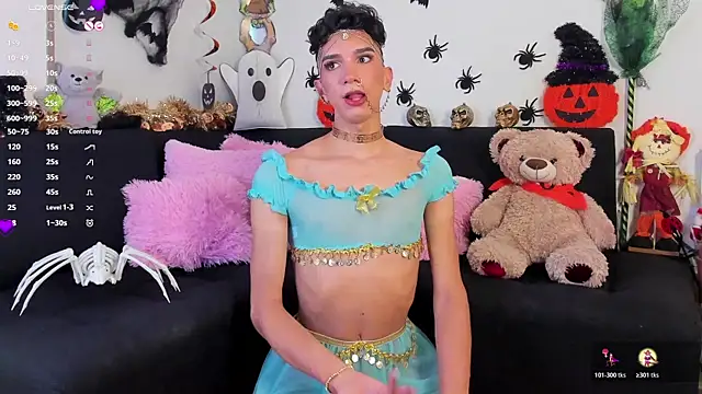 James BrownT online show from 10-31-25, 05:14