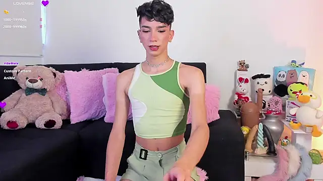 James BrownT online show from 11-09-25, 08:07