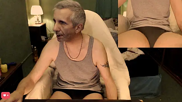 maxdaddy690 online show from 12-13-24, 09:52