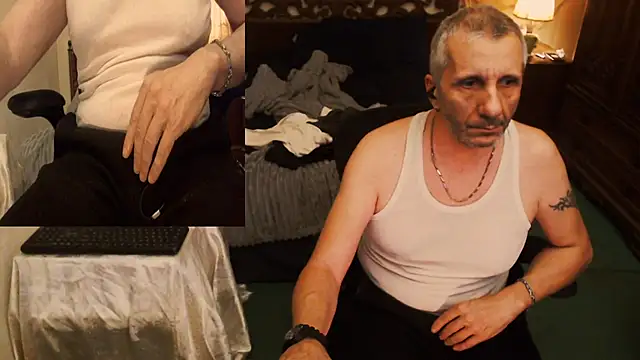 maxdaddy690 online show from 10-02-25, 10:50