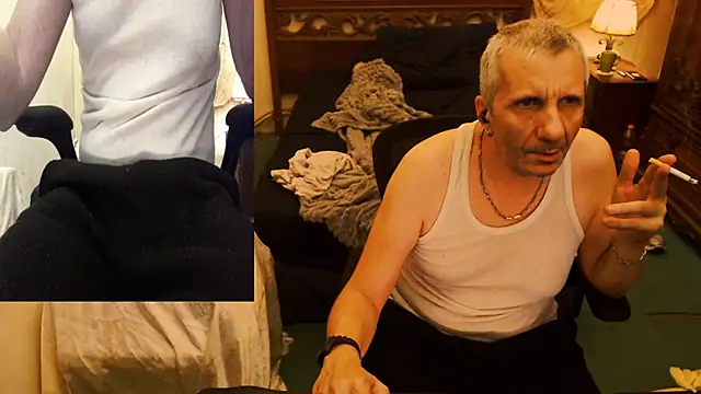 maxdaddy690 online show from 10-08-25, 10:18