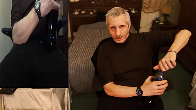 maxdaddy690 online show from 11-05-25, 10:10