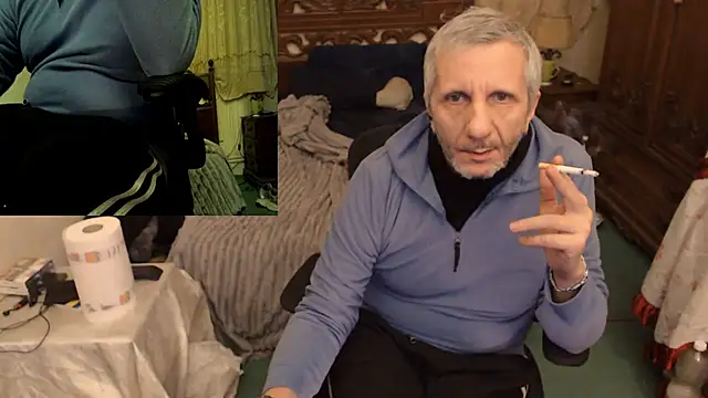 maxdaddy690 online show from 11-29-25, 10:57