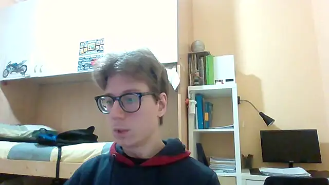 FruitedHymnal online show from 02-11-26, 01:49