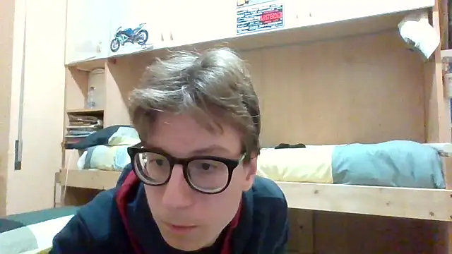 FruitedHymnal online show from 02-17-26, 02:46