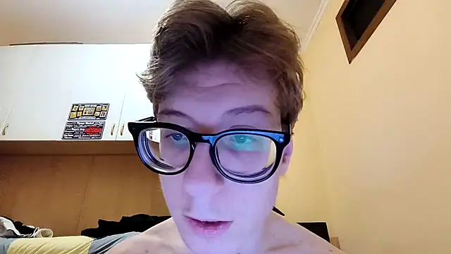 FruitedHymnal online show from 02-25-26, 02:05