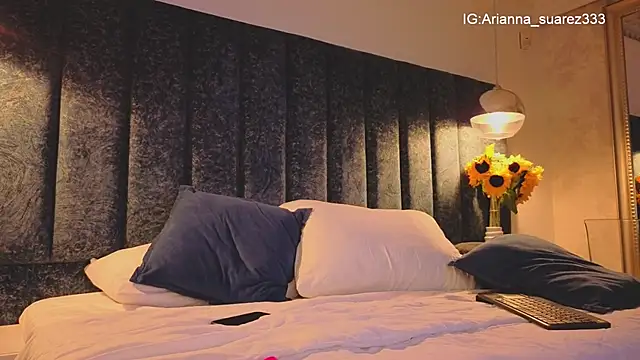 Snapshot of Ariannaa_Suarez1 chatting on 10-24-25, 07:32 Ariannaa Suarez1 online show from 10-24-25, 07:32