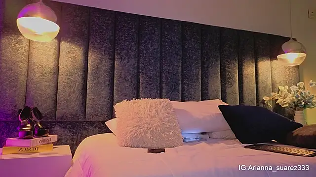 Ariannaa Suarez1 online show from 02-05-26, 08:35