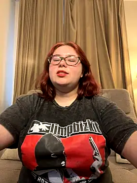 Lily lu one online show from 11-22-25, 12:48