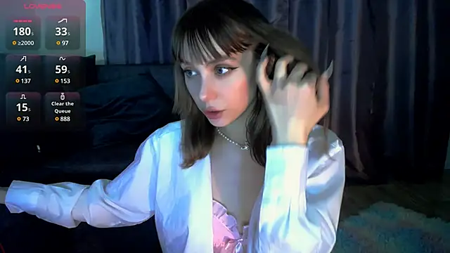 Cherry Bite online show from 02-27-25, 11:37