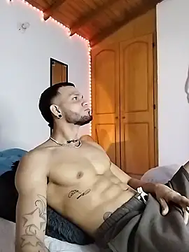 morenosiam online show from 11-20-25, 12:55