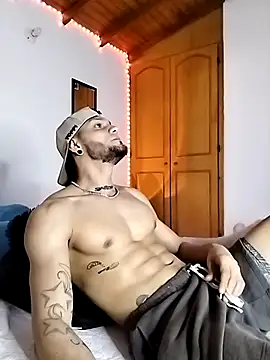 morenosiam online show from 11-27-25, 02:13