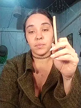 Fellyna online show from 10-21-25, 03:24